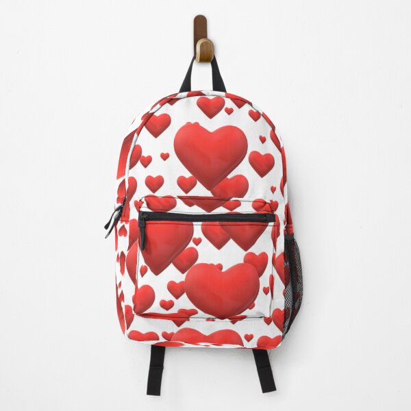 Item preview, Hearts Pattern designed and sold by Colin Bentham.