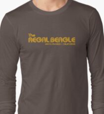 Camiseta de manga larga El Regal Beagle