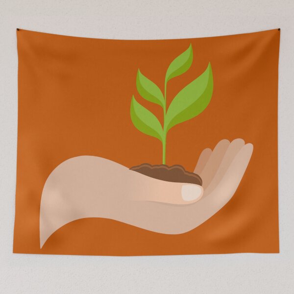 Item preview, PLANTING designed and sold by Maviyashdrz.