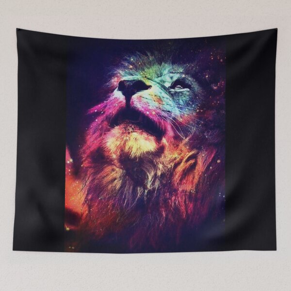 Item preview, Lion  designed and sold by alenny.