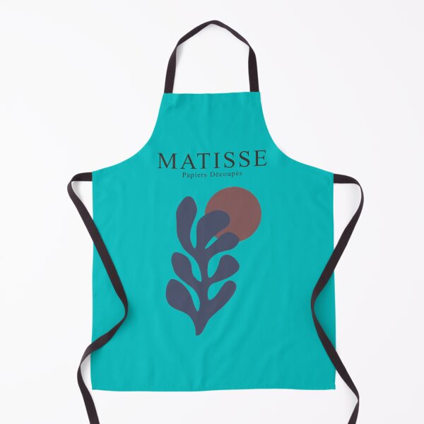 Item preview, Matisse Papier Decoupes Cutouts designed and sold by InkBerryMoon.