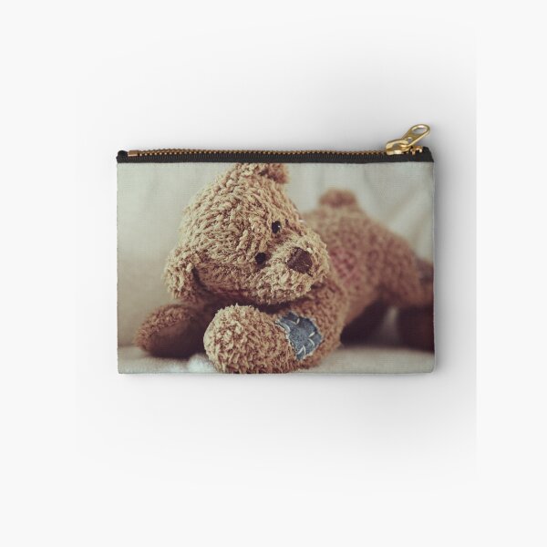 Item preview, Teddy designed and sold by Stefanie Feldhaus.
