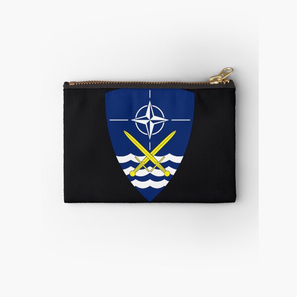 Item preview, Headquarters Allied Land Forces Schleswig-Holstein and Jutland (LANDJUT) NATO - Historical designed and sold by wordwidesymbols.