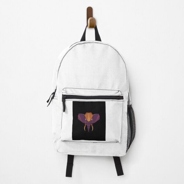 Item preview, Elephant Art - IA Graphic designed and sold by symbolikas.