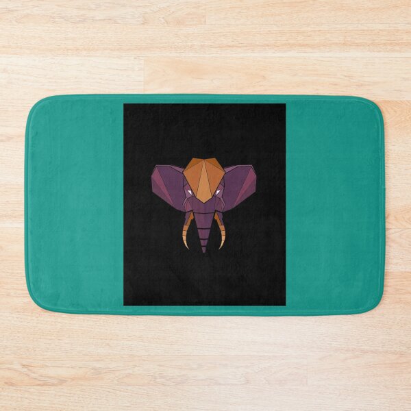 Item preview, Elephant Art - IA Graphic    designed and sold by symbolikas.