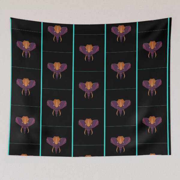 Item preview, Elephant Art - IA Graphic    designed and sold by symbolikas.
