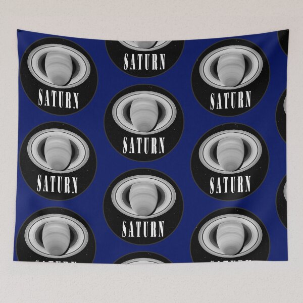 Item preview, SATURN DAY designed and sold by wahine24.