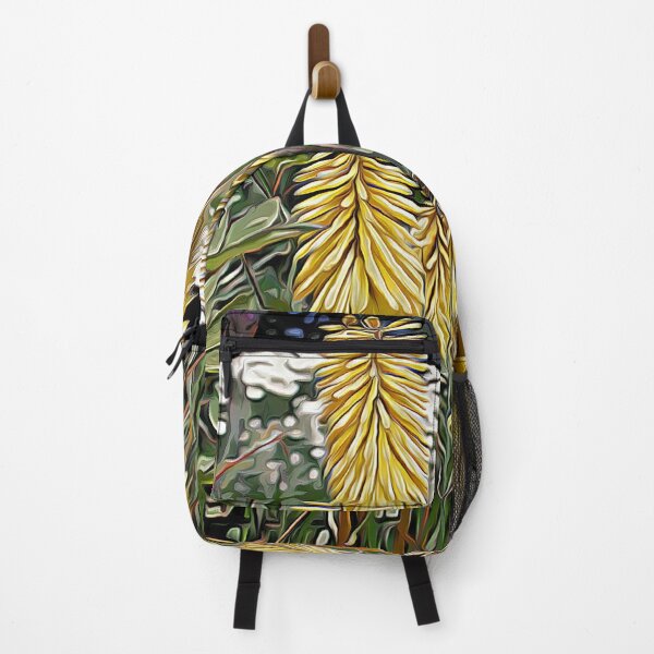 Item preview, Yellow Coastal flowers designed and sold by Colin Bentham.