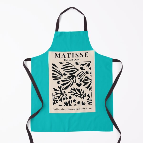 Item preview, Matisse The Cut Outs - Collection European Fine Art designed and sold by InkBerryMoon.