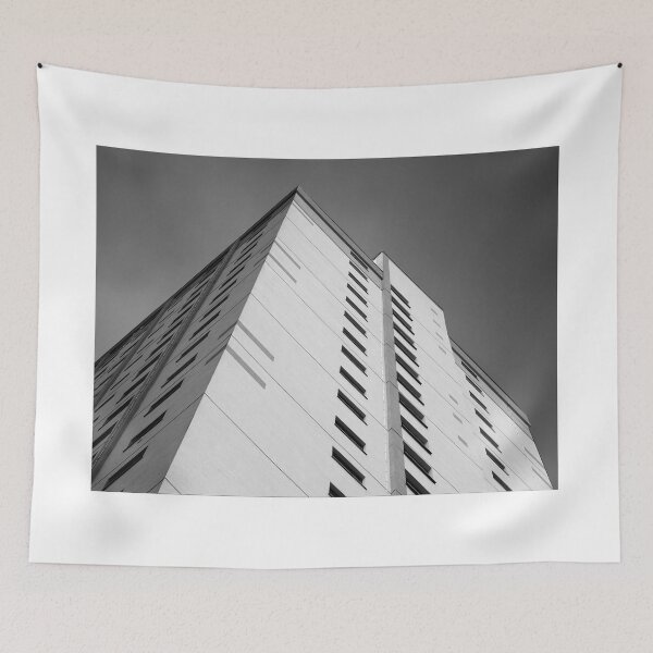Item preview, 002 Cwmbran Tower Block designed and sold by Paul Croxford.