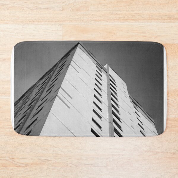 Item preview, 002 Cwmbran Tower Block designed and sold by Paul Croxford.
