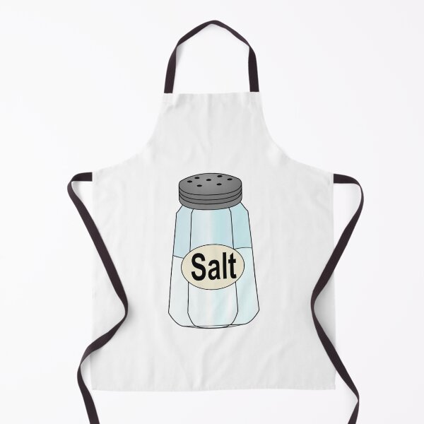 Item preview, Needs Salt! designed and sold by peczelyt.