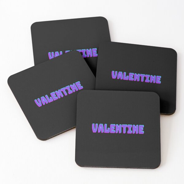 Item preview, valentine designed and sold by Markkobayastore.