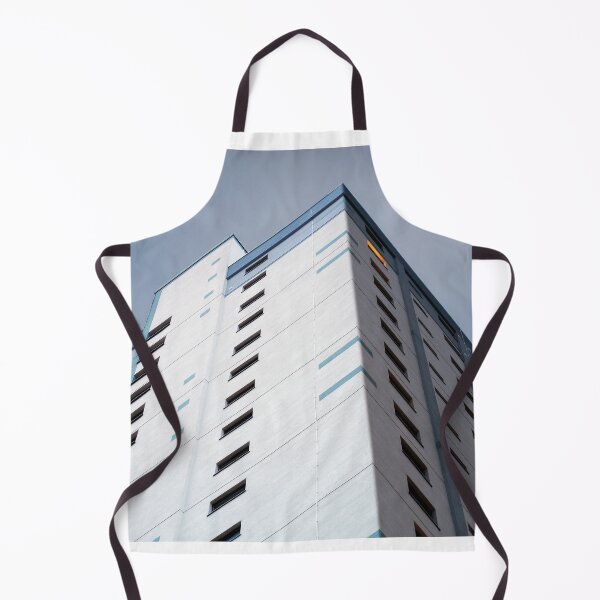Item preview, 001 Cwmbran Tower Block designed and sold by Paul Croxford.