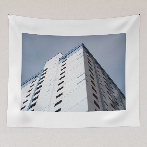 Item preview, 001 Cwmbran Tower Block designed and sold by Paul Croxford.