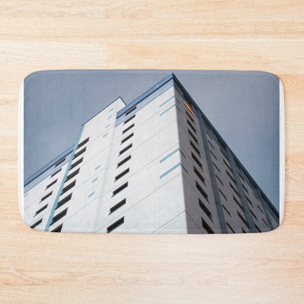 Item preview, 001 Cwmbran Tower Block designed and sold by Paul Croxford.