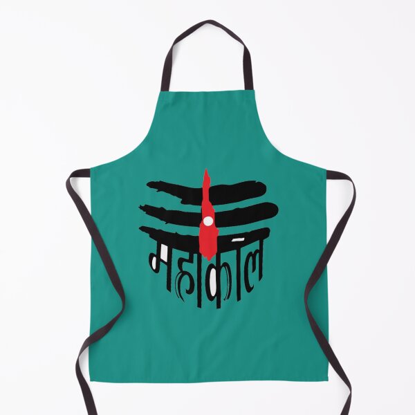 Item preview, Jai Mahakal    designed and sold by symbolikas.