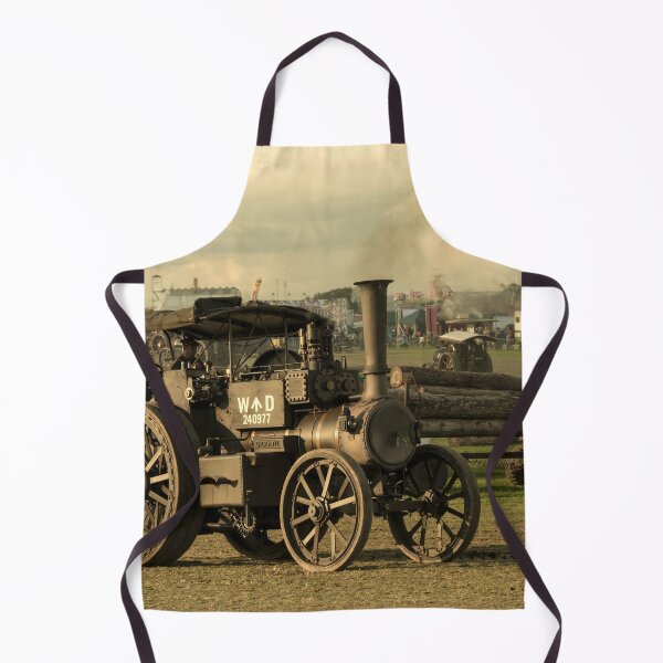 Item preview, Gigantic Steam  designed and sold by hawkie.