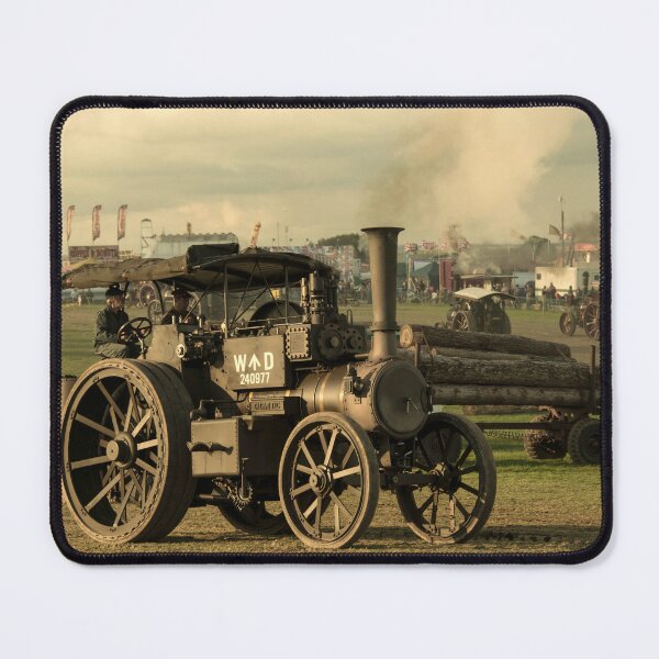 Item preview, Gigantic Steam  designed and sold by hawkie.