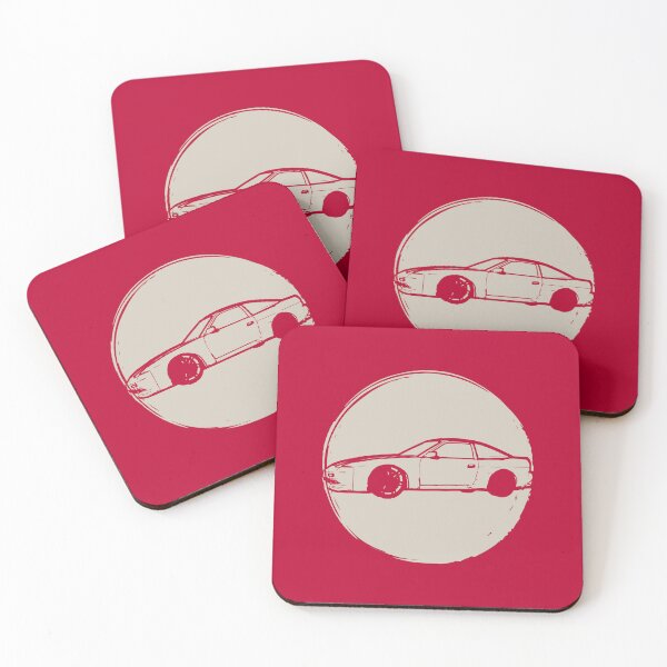 Item preview, gray Sun Nissan 180 sx JDM Drift tokyo petrol head japan nippon car badge designed and sold by angelpardo.