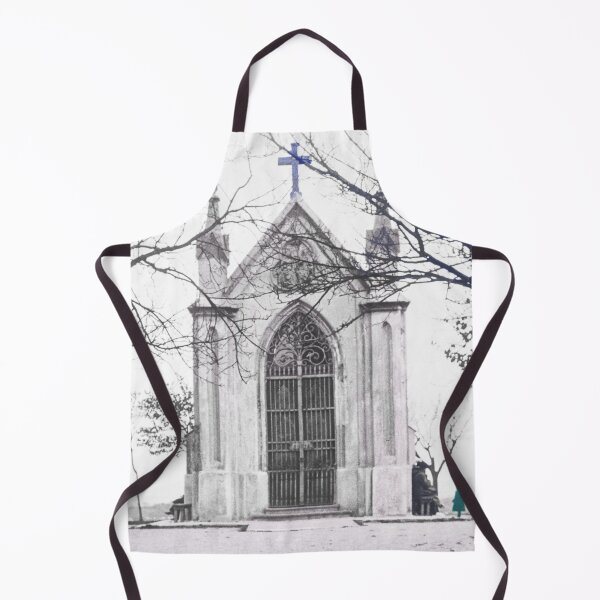 Artikelvorschau, Gothic Chapel entworfen und verkauft von Haendchen.