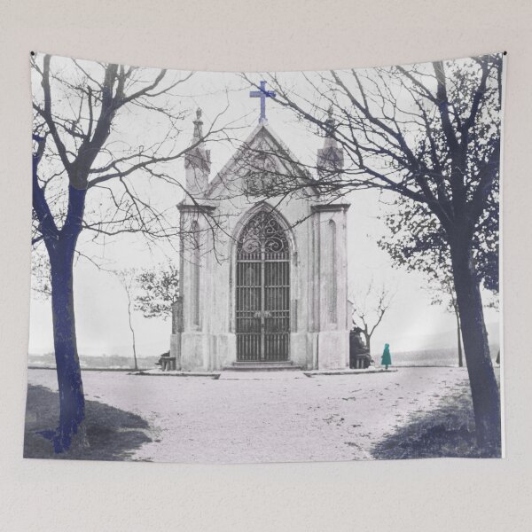 Item preview, Gothic Chapel designed and sold by Haendchen.
