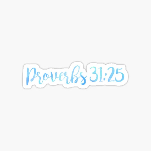 proverbs 31 gifts for you