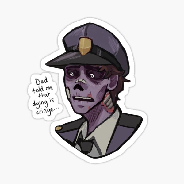 William Afton (BlueyCapsules) : r/GachaClub