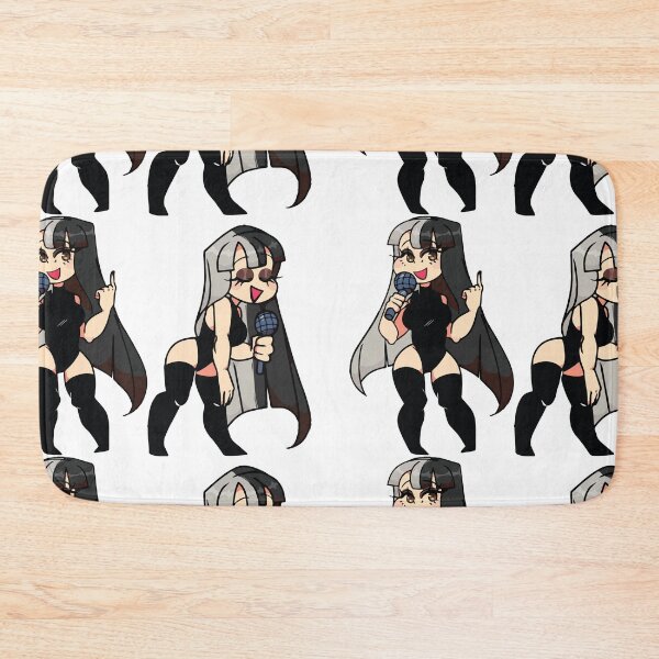 Item preview, usagi fnf designed and sold by spamton-funny.