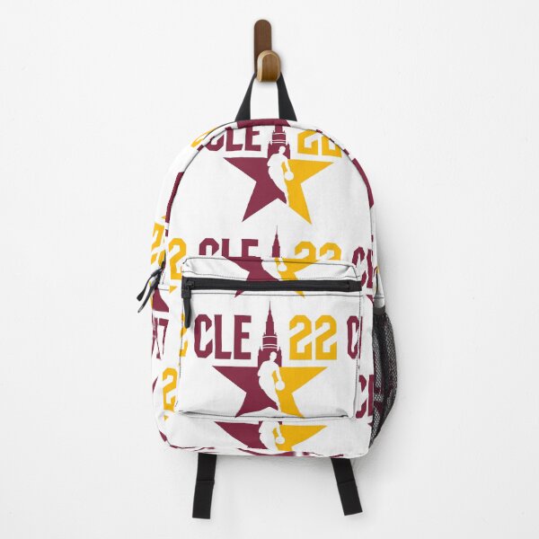 Item preview, All Star 2022 Cleveland Logo designed and sold by ShereeTratt.