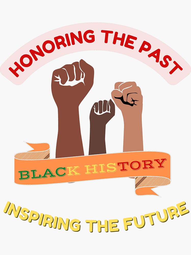 "Target Black History Month Honoring The Past Inspiring The Future