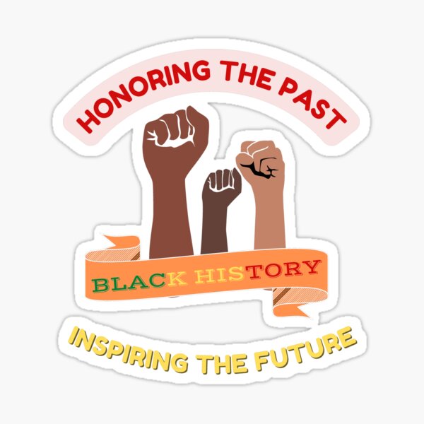 "Target Black History Month Honoring The Past Inspiring The Future