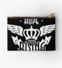 Hope is Rising Merch Studio Pouch