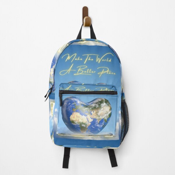 Item preview, LOVE - Make The World A Better Place designed and sold by G-Cafe.