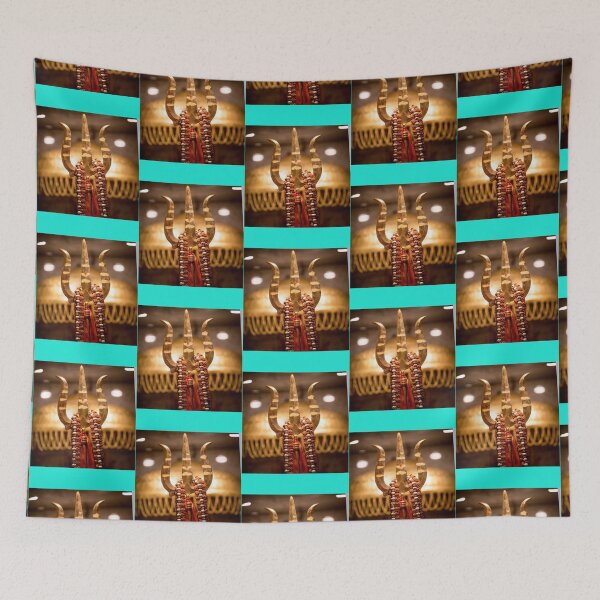 Item preview, Mahakal     designed and sold by symbolikas.