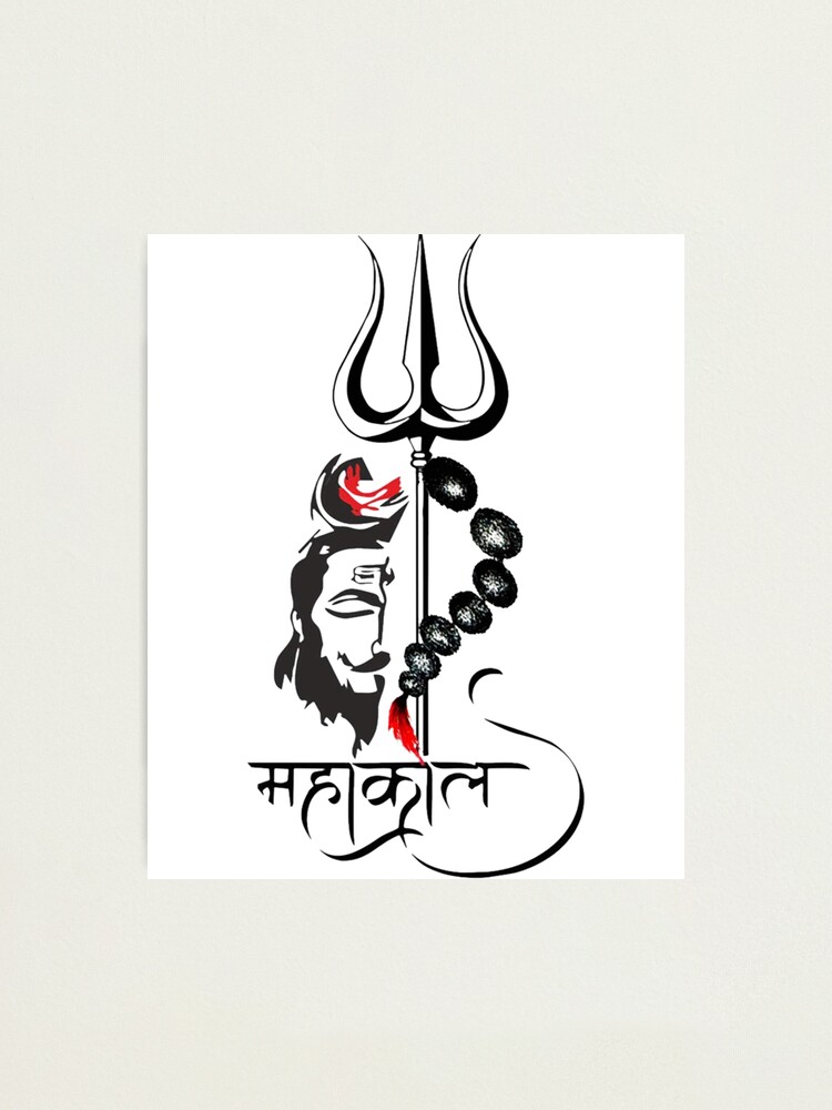 Wahit and red mahakal Tilak and Name self Adhesive Reflactive Radium  Stickers car Comfortable 28 X 21 CM. : Amazon.in: Car & Motorbike