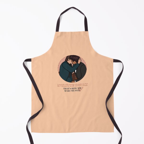 Item preview, Love Victor - That's how you make me feel. designed and sold by pastthecurses.