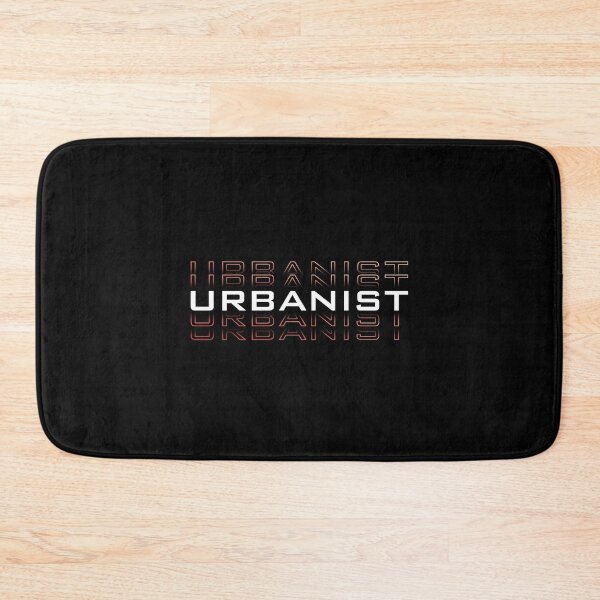 Item preview, Urbanist urban planning gift designed and sold by kerimbayram.