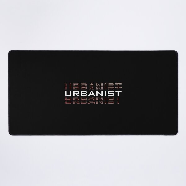 Item preview, Urbanist urban planning gift designed and sold by kerimbayram.