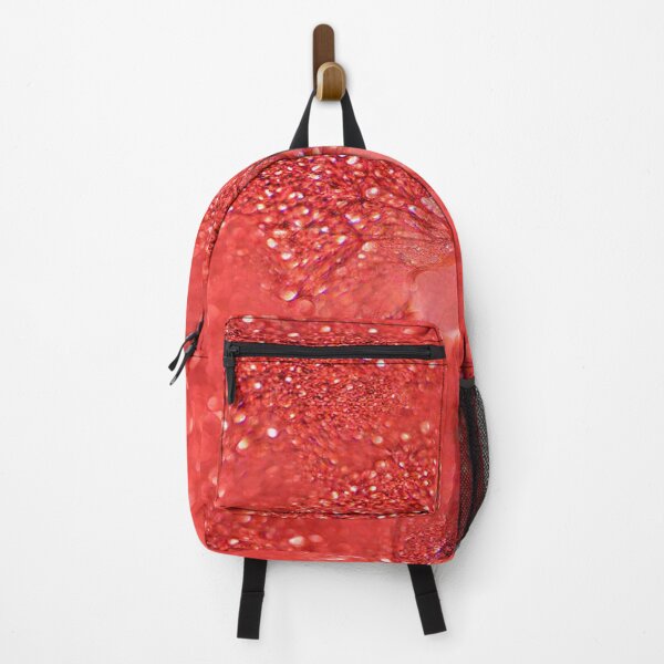 Item preview, Dandelion in red designed and sold by Bekindtome.