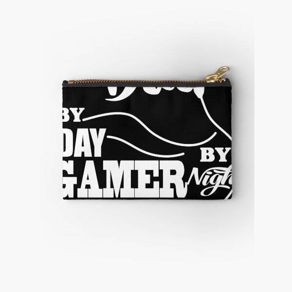 Item preview,  Dad at Day Gamer at Night designed and sold by alayal57.