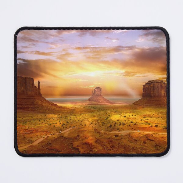Item preview, Monument Valley designed and sold by norah1579.