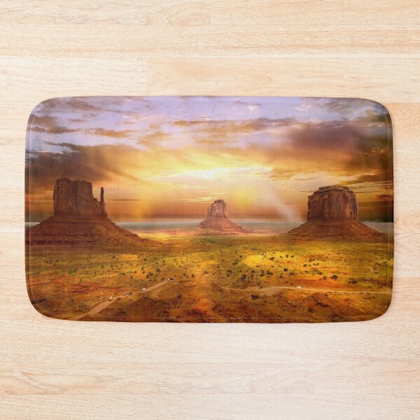 Item preview, Monument Valley designed and sold by norah1579.