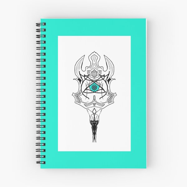 Item preview, trishul   designed and sold by symbolikas.