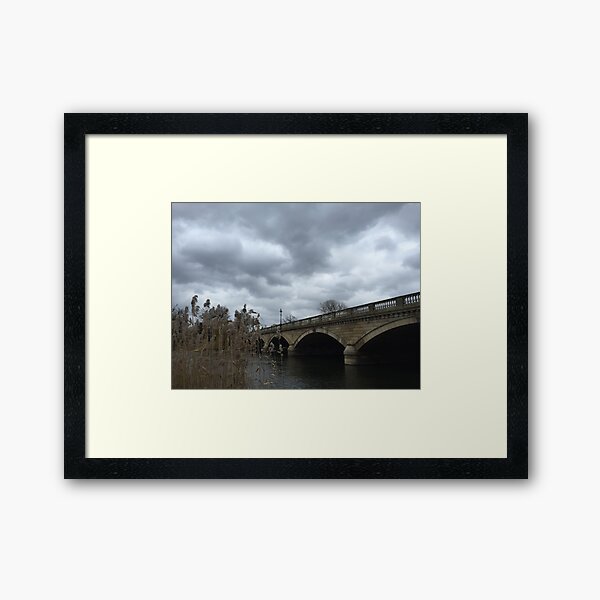 Item preview, Bridge in London designed and sold by noallylikeme.