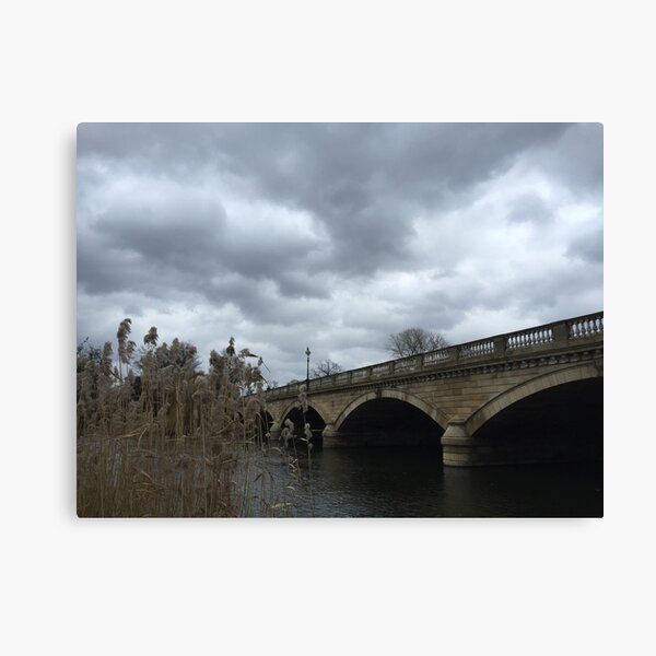 Item preview, Bridge in London designed and sold by noallylikeme.