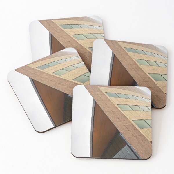 Item preview, 008 Cardiff Bay Architecture designed and sold by Paul Croxford.