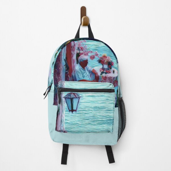 Item preview, Daydream in Rovinj designed and sold by LittleCountess.