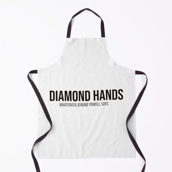 Item preview, Diamond hands designed and sold by mikeldabbah.