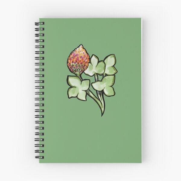 Item preview, Gardeners Clover designed and sold by FrictionMaxxing.